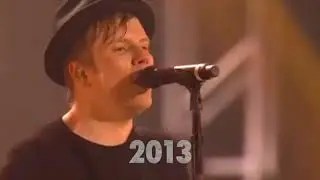 Dance, Dance [2005-2017] Fall Out Boy