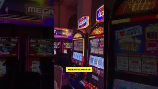 Томми Кармайкл - человек, обыгравший игровые автоматы