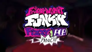 Shanty (Instrumental) [Fizzy Pop Panic]
