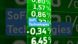 Is SoFi Stock About to Surge to NEW HIGHS?