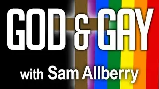 God & Gay - Sam Allberry on LIFE Today Live