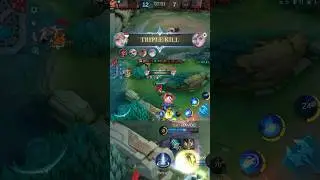 Layla Mobile Legends 