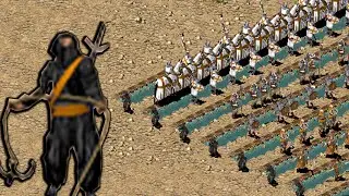 Assassins Power stronghold crusader