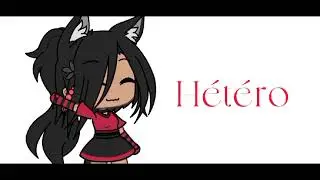 Gay🏳️‍🌈/hétéro=fille❤️garçon/gay+Queer