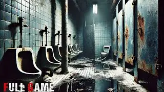COROT _ New Beautiful Full Horror Game | Walkthrough Game | no commentary | PC