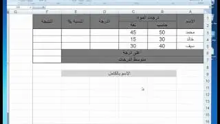‫‫‫‫‫‫‫تدريب ( 3 ) ناجح راسب