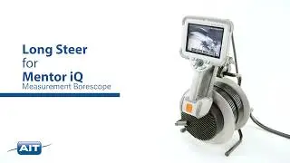 Mentor Visual iQ Long Steer