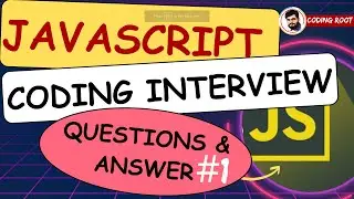 Javascript Coding Interview Question, Crazy JavaScript Snippet, 