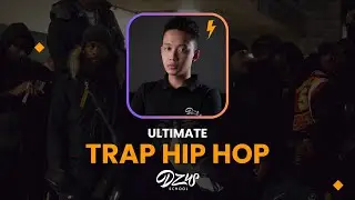 Ra Mắt Khoá Học Ultimate Trap Hip Hop