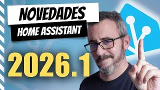 Home Assistant 2026.1 | The most important things to start the year