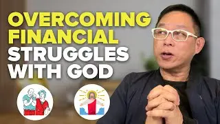 From Financial Struggle to Financial Blessing: A Journey with God. | Chinkee Tan