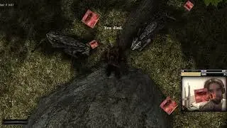 Wood needed | Gothic 2 L'Hiver 1.6
