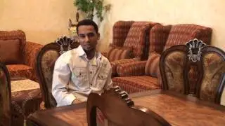 اللهم صل على سيدنا محمد [ خلف الكواليس ] مقطع 2