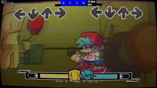 Celebration | Analog Funkin' [FNF]