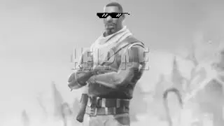 Maybe You Can Make Friends On This Game - Fortnite