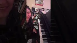 Ceora- jazz piano improvisation