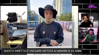 LO ZOO IN DIRETTA