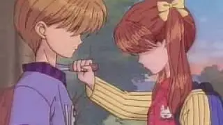 Last Anime Couple Tribute For 2009!