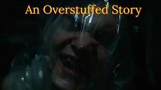 History of Evil (2024 Shudder Original) Review