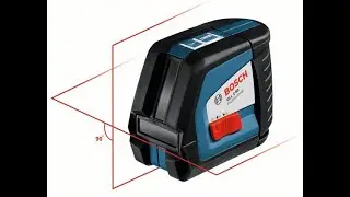 GLL 2-50 Professional Line laser Line Lasers Bosch power tools for professionals