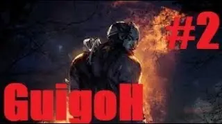 Dead By Daylight : Monstro Otario ! #2