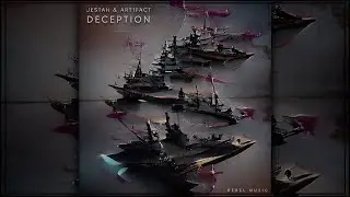 Art1fact & Jestah - Deception (Rebel Music)