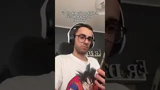 QUANDO DOPO 12 ORE DI GIOCO TI CHIAMA LA TUA RAGAZZA...