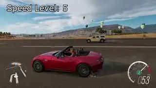 FitnessGram Pacer Test