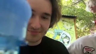 Кореш спрашивает у uglystephan за жизнь