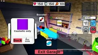 New Best Sled Simulator Script/Hack! Infinite Money, Infinite Upgrades!
