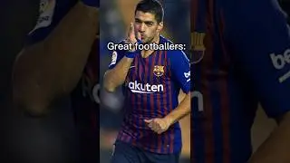Ranking footballers good/bad 