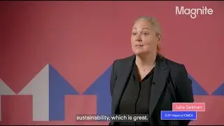 Sustainability: Progress, Partnerships, and Transparency in 2024