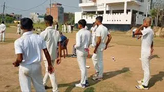 UNDER-14 CRICKET TRIAL-2020 #crickettrials #under14trial #district #under14 #youtubevideos
