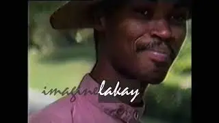 NAN DIASPORA