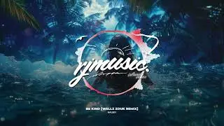 Halsey - Be Kind [WellZ Zouk Remix]