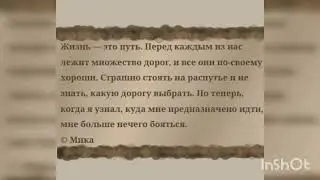 цитаты из котов воителей | перезалив
