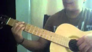 Tutorial El destino Natalia Lafourcade (cover)