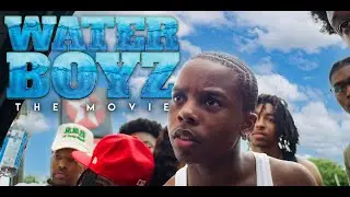 The Waterboyz | Trailer HD (2024)