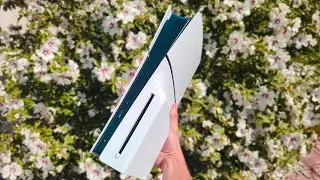 Я КУПИВ PS5 SLIM В 2024