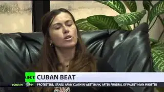 Regime change Beats: USAID rented rap to undermine Cuban govt?