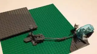 BrickMaster's Moc Update - #1