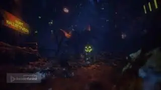 My YTP/HalloYTPWeen Intro