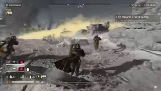 HellDivers 2 | Spreading Managed Democracy