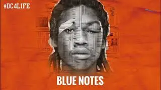 Meek Mill - Blue Notes (Acapella) (141BPM) Download Link in the Description