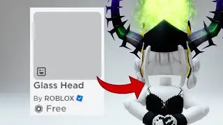 THIS NEW FREE HEADLESS MADE ME SPEECHLESS!! 😳 *limited time*