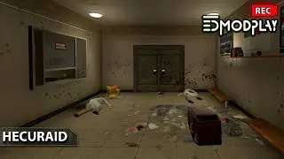 HECURAID, ep. 30「Black Mesa Mod Full Walkthrough, 1440p60」