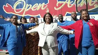 My Brother's Keeper (Open Arms)