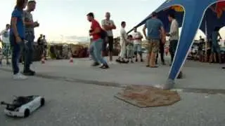 Thessaloniki Tuning Show 2013 / Rc On Road Show