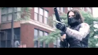 Marvel's | We are the Warriors