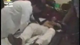 Palestinian Propaganda Video